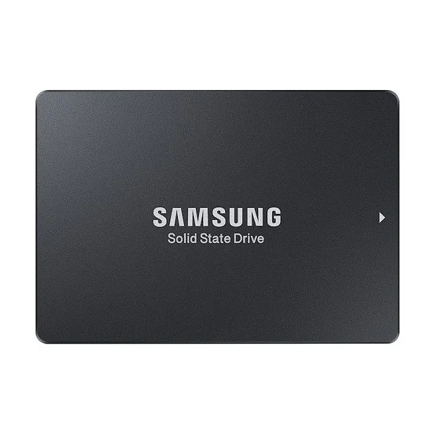 Samsung PM893 — image 1
