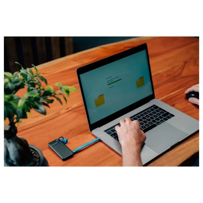 Verbatim Pocket SSD — image 4