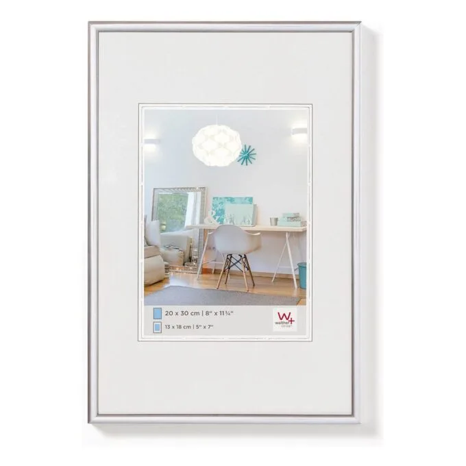 Walther Design KV130S picture frame — image 1
