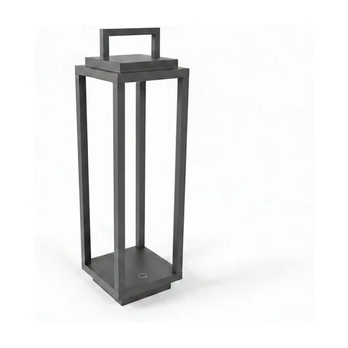 ab+ by Abert Resort portable table lamp anthracite — image 1