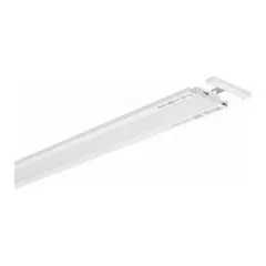 Trilux Opendo D/H ZKS N 01 Accessories Headings, f. Single lamp front faces of Li