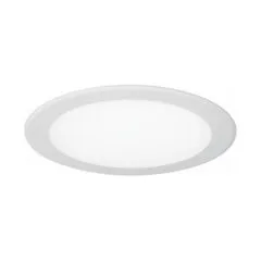 Trilux 2325 G3 C05 OA LED 20/14/08/ML-8MC ET LED built-in downlight Ø 140 mm