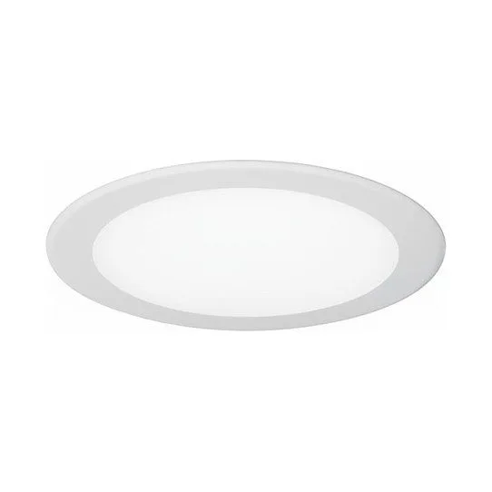 Trilux 2325 G3 C05 OA LED 20/14/08/ML-8MC ET LED built-in downlight Ø 140 mm — image 1