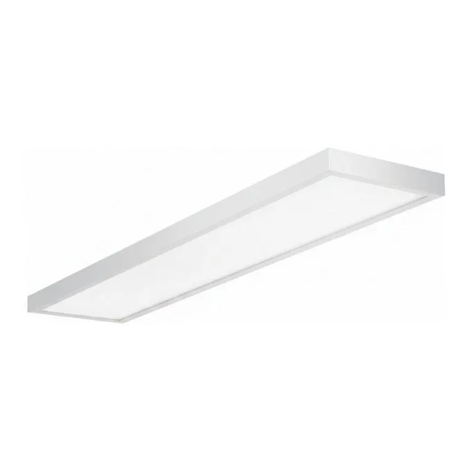 Trilux 2350 G4 D3 PW19 60/40/ML-8MC ET LED Deckenleuchte — image 1