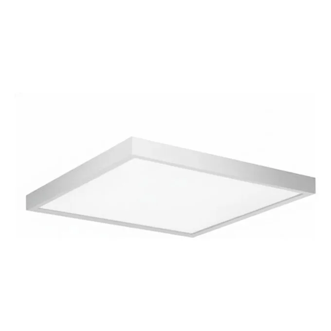 Trilux 2350 G4 D PW19 36/29/ML-8MC ET LED ceiling mounted lamp square m.translu — image 1