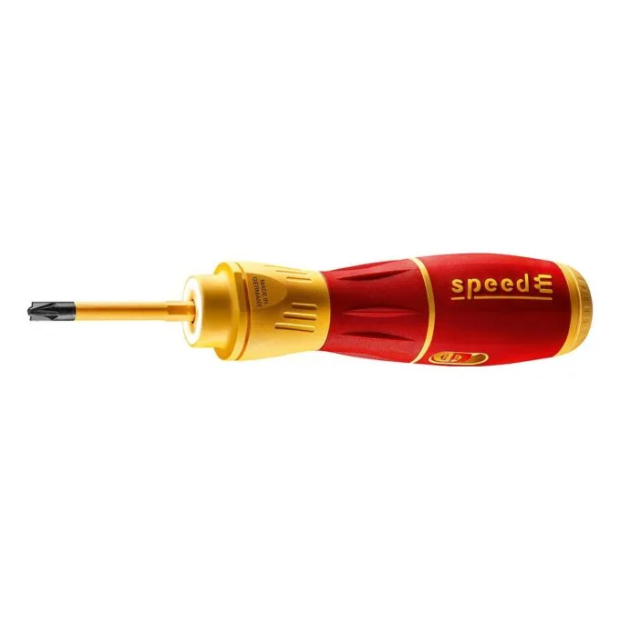 Wiha 44318 power screwdriver/impact driver — image 2