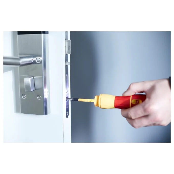Wiha 44318 power screwdriver/impact driver — image 4