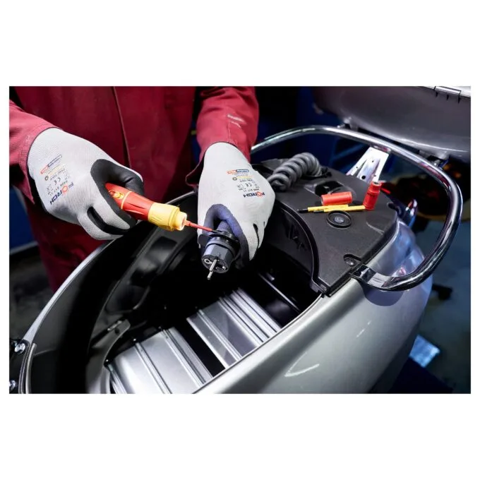 Wiha 44318 power screwdriver/impact driver — image 7