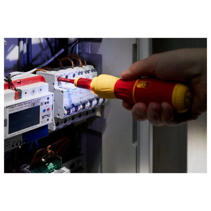 Wiha 44318 power screwdriver/impact driver — image 8