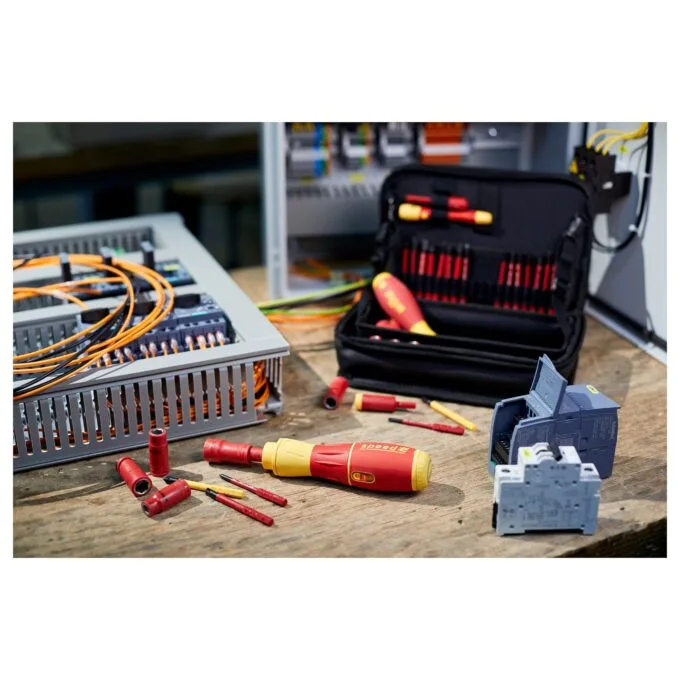 Wiha 44318 power screwdriver/impact driver — image 9