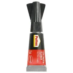 Pattex second glue 3x 1.0 g
