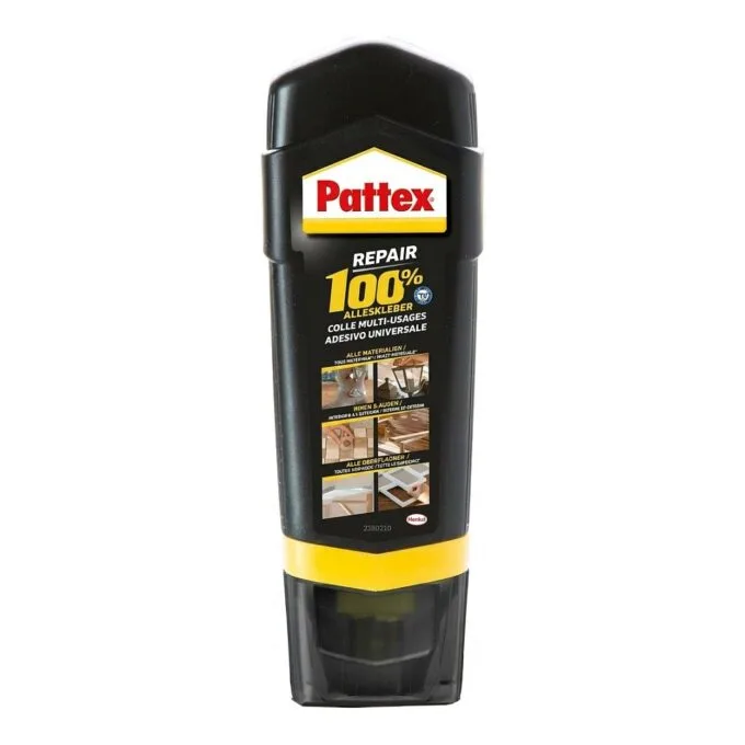 Pattex Alleskleber 100%, 100g — image 1