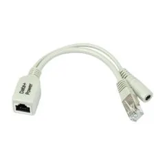 Mikrotik RBPOE PoE adapter