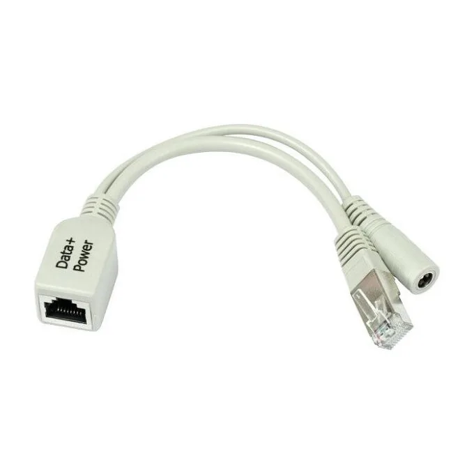Mikrotik RBPOE PoE adapter — image 1