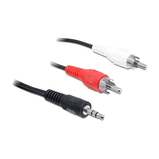 DeLOCK 84942 audio cable — image 1