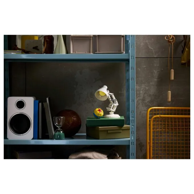 LEGO Ideas Disney Pixar Luxo Jr. — image 34