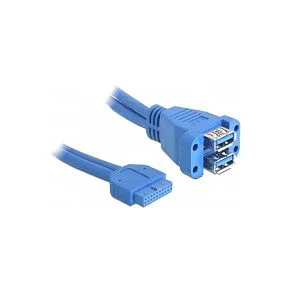 DeLOCK 82942 USB cable — image 1
