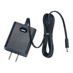 Yealink Headsets Power Supply WH62/WH63 - PSU-5V/1.2A-DC2.45(1.8M)