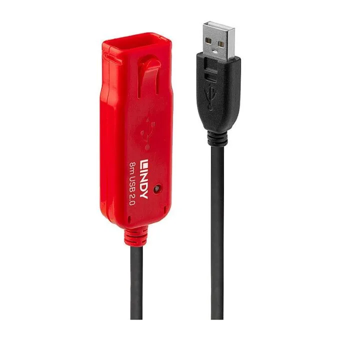 Lindy 42780 USB cable — image 1