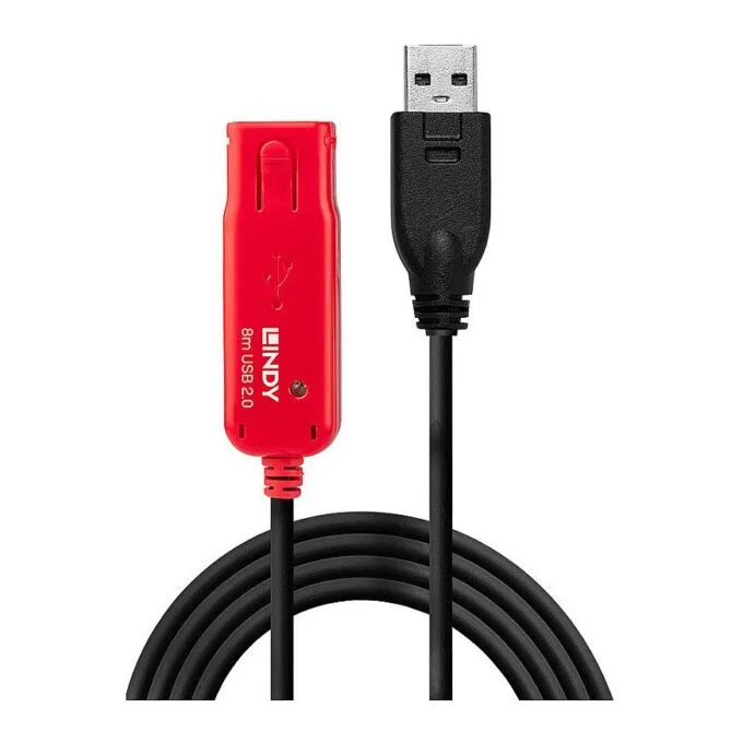 Lindy 42780 USB cable — image 2