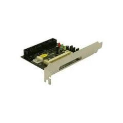 DeLOCK IDE to Compact Flash CardReader card reader