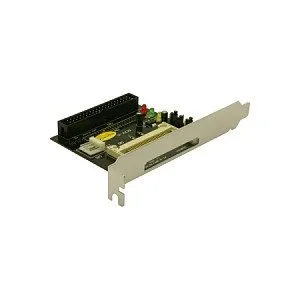 DeLOCK IDE to Compact Flash CardReader card reader — image 1