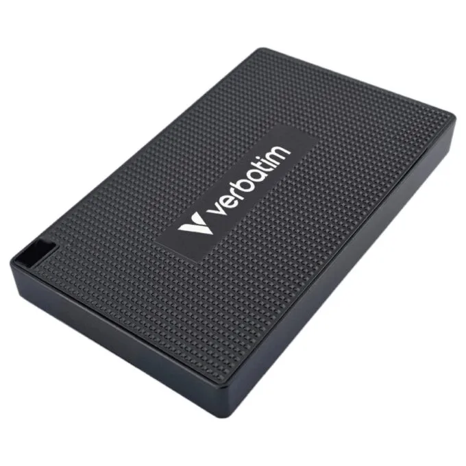 Verbatim 32031 external solid state drive — image 1