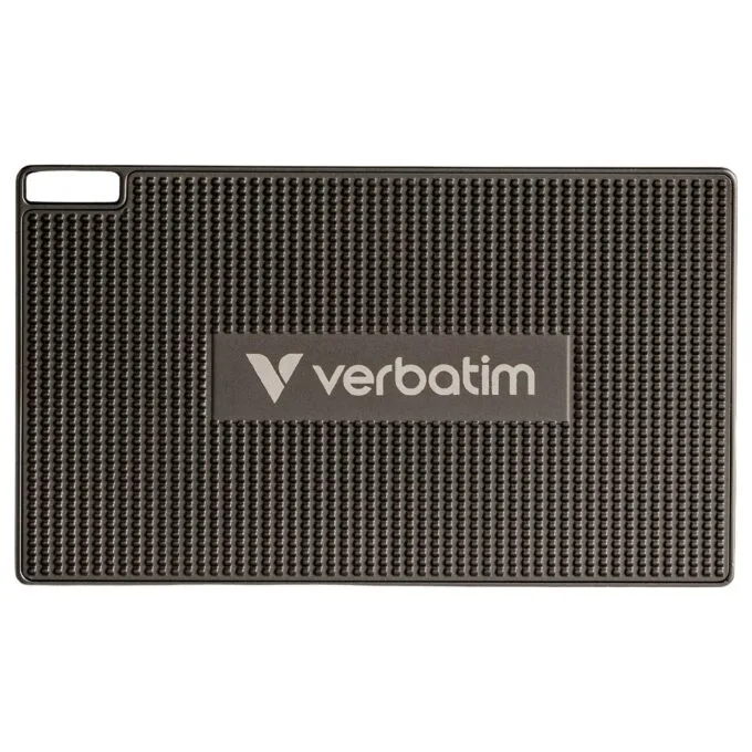 Verbatim 32031 external solid state drive — image 4