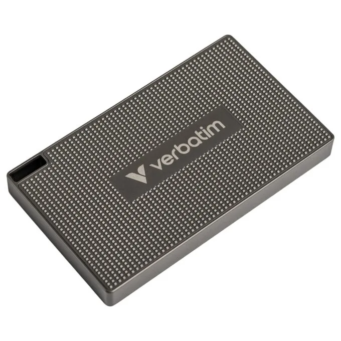 Verbatim 32031 external solid state drive — image 5