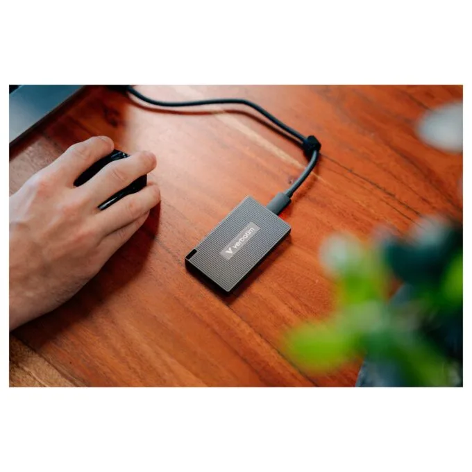 Verbatim 32031 external solid state drive — image 9