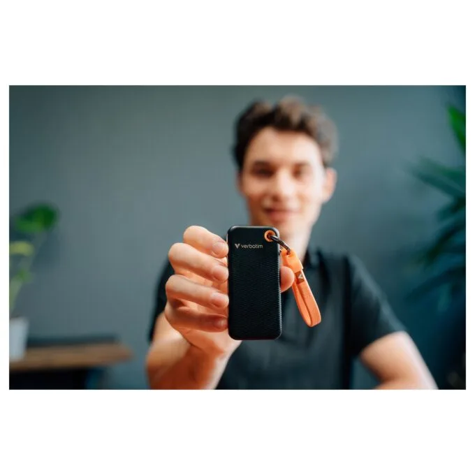 Verbatim Pocket SSD — image 4