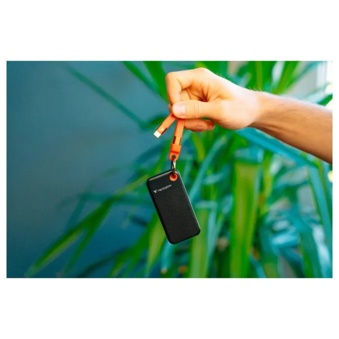 Verbatim Pocket SSD — image 5