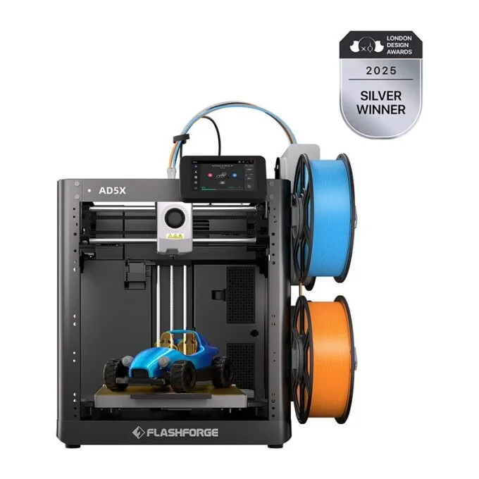Flashforge AD5X — image 2