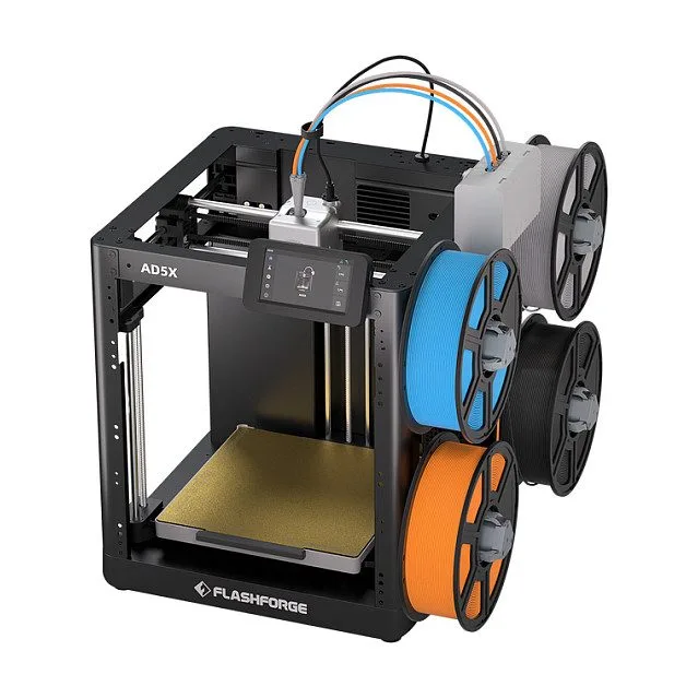 Flashforge AD5X — image 4