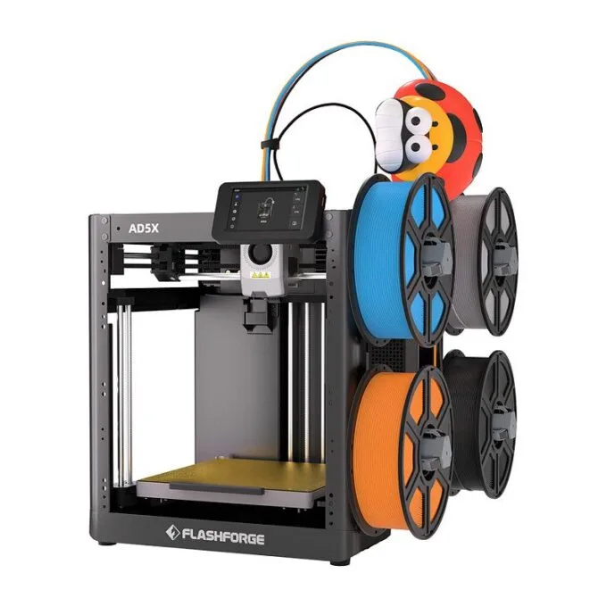 Flashforge AD5X — image 5