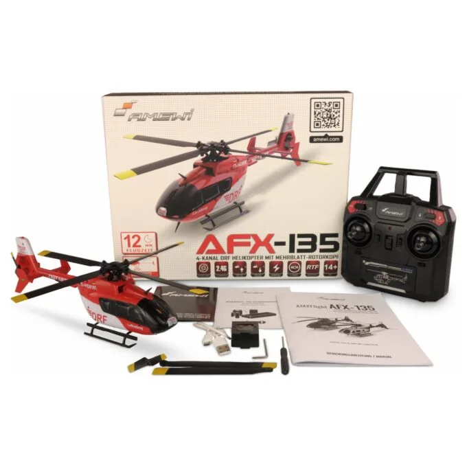 Amewi 25327 Radio-Controlled (RC) model — image 2