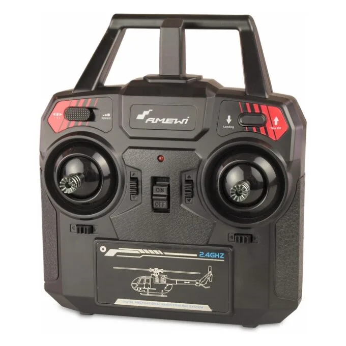 Amewi 25327 Radio-Controlled (RC) model — image 7