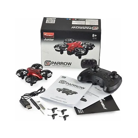 Amewi 25324 camera drone — image 2