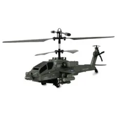 Amewi Apache AH-64 Radio-Controlled (RC) model