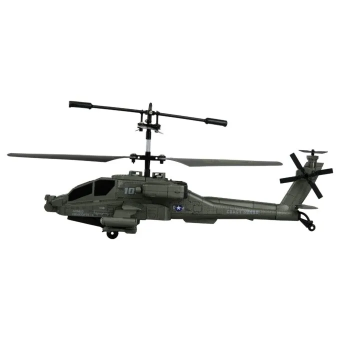 Amewi Apache AH-64 Radio-Controlled (RC) model — image 3