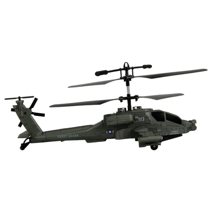 Amewi Apache AH-64 Radio-Controlled (RC) model — image 4