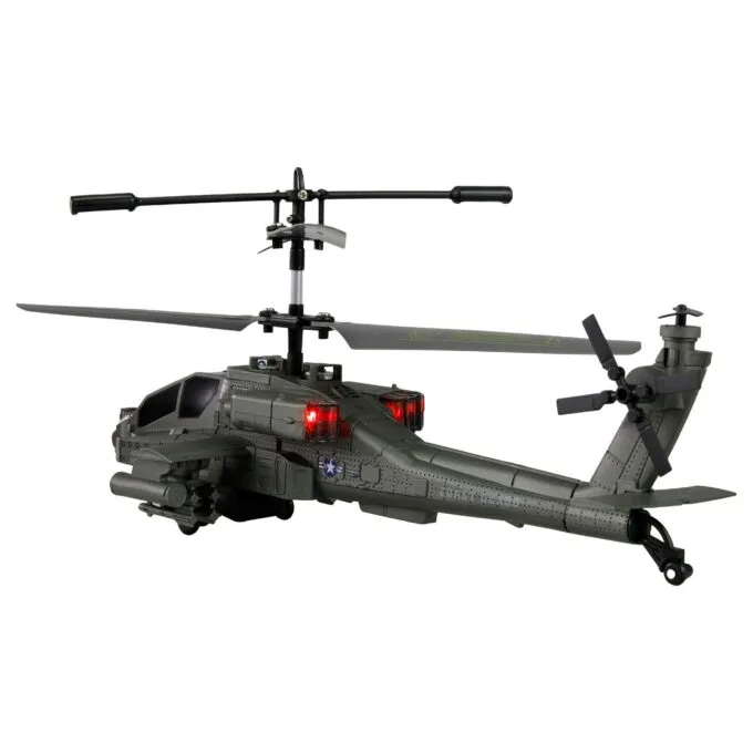 Amewi Apache AH-64 Radio-Controlled (RC) model — image 5