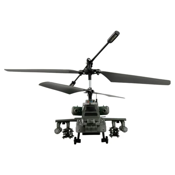 Amewi Apache AH-64 Radio-Controlled (RC) model — image 7
