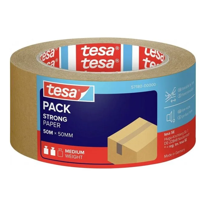 TESA 57180-00000 duct tape — image 1