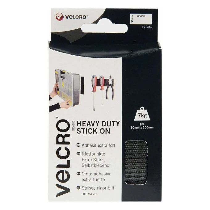 Velcro VEL-EC60239 hook/loop fastener — image 1