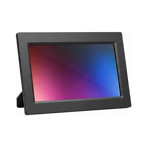 Denver Frameo PFF-1015 black 25.4cm (10.1 ) 16GB — image 1