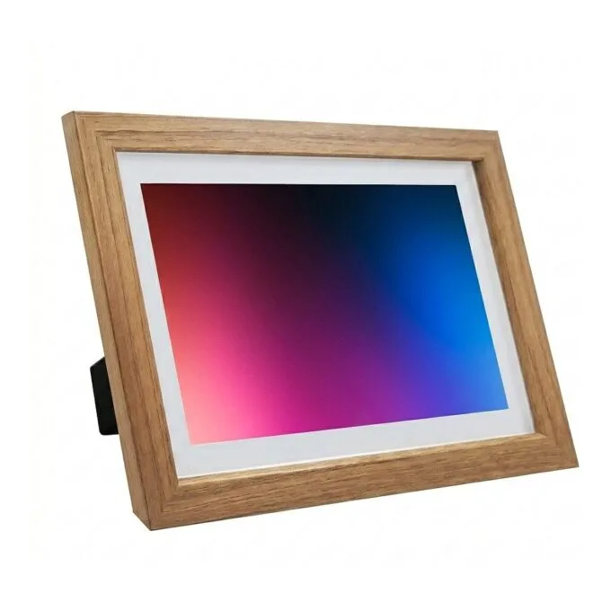 Denver PFF-1042LWMK2 digital photo frame — image 1