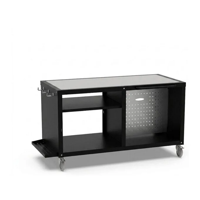 Alfa Forni cooking station module gr. 160x80cm 304 stainless steel — image 1