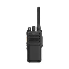 HYTERA HP505 U1 standard package UHF 400-470MHz with Li-ion battery 1500mAh/desktop charging station with power adapter/standard antenna 400-470