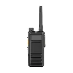 HYTERA HP605 To stubby 400-527MHz with Li-polymer battery 2000mAh/desktop charging station with power adapter/Stubby antenna/Grtelclip